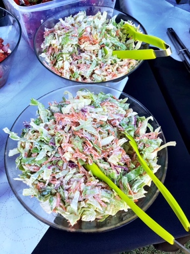 Coleslaw