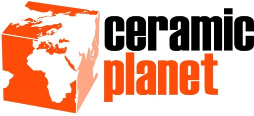ceramic planet logo