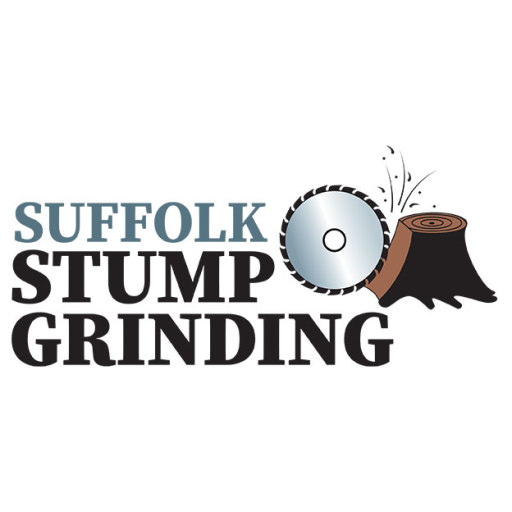 Logo Suffolk Stump Grinding