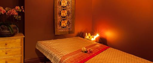 Nuru Massage Manchester