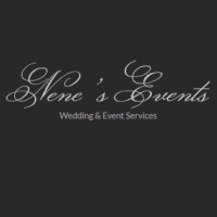 Nene's Events Wedding And Event Services