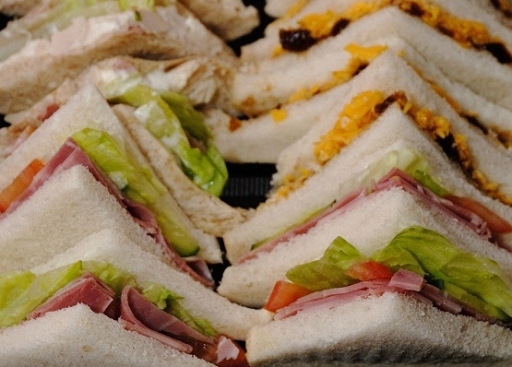 Wee Tait's Catering