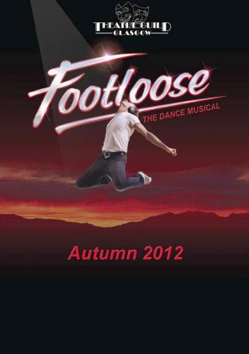 Footloose - The Dance Musical
