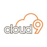Cloud 9 logo