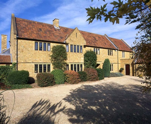 Private Residence - New Build