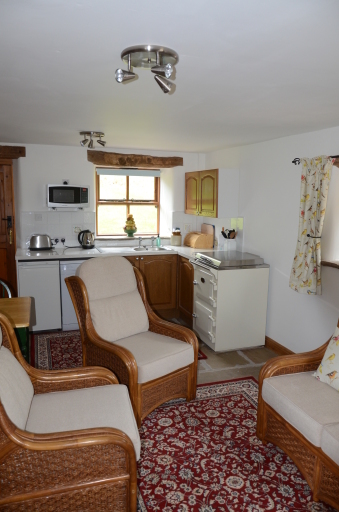 Kestrel Cottage