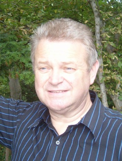Paul Blake McGouran