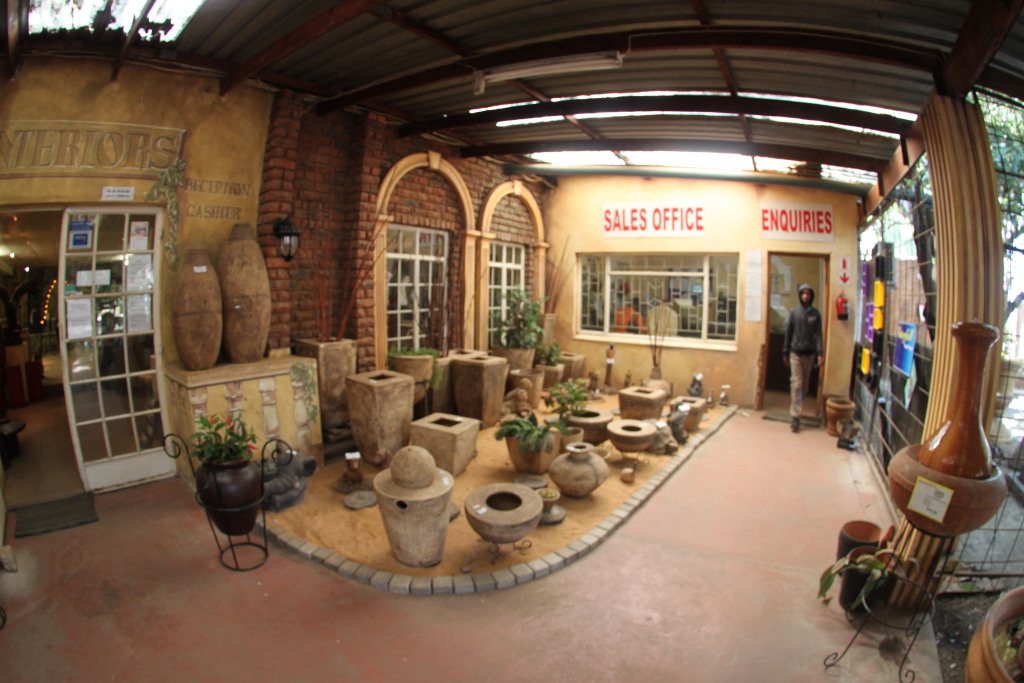 Style Decor Van Der Hoff Road, Pretoria, Gauteng, 0082