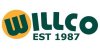 Willco Tree Services Wellington Logo