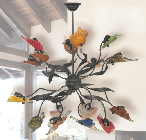 Hanging Light