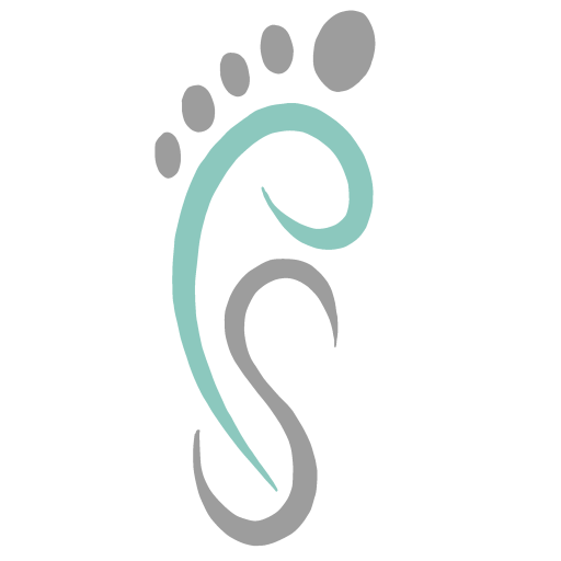 Pure Soles Reflexology Logo