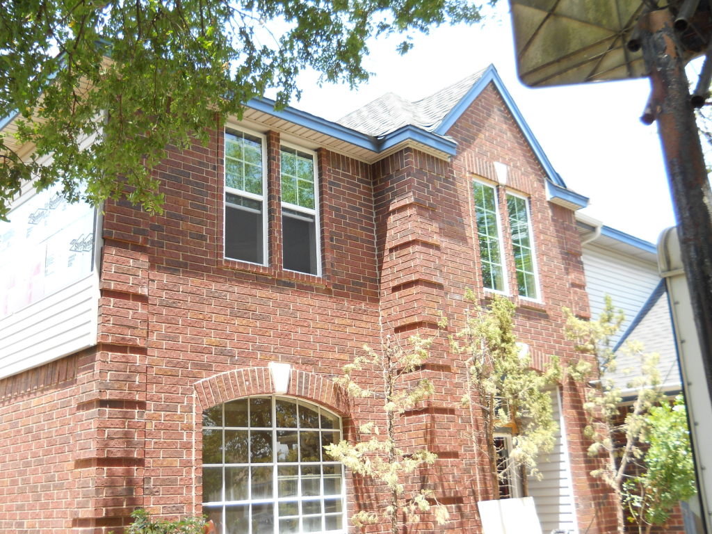 American Siding and Window Co. 1806 pomptpn dr., Austin, TX, 78757