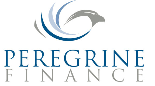 Peregrine Logo