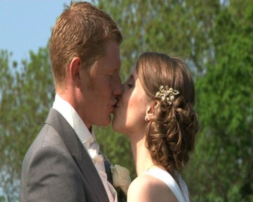 Cheshire Wedding Video