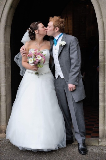 Wedding photography
