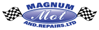 Magnum M O T & Repairs