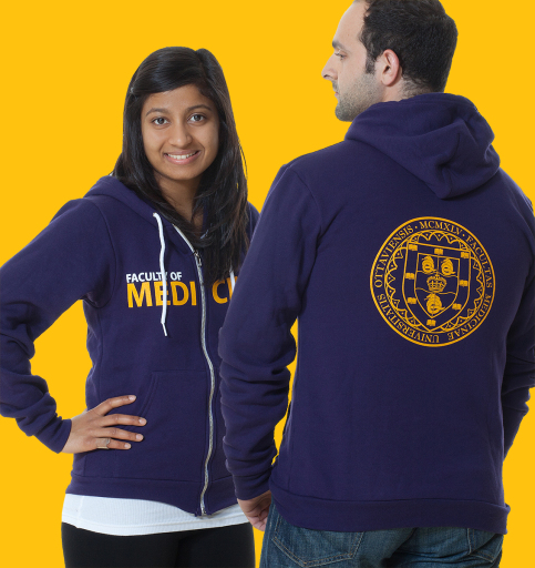 Hoodie Printing