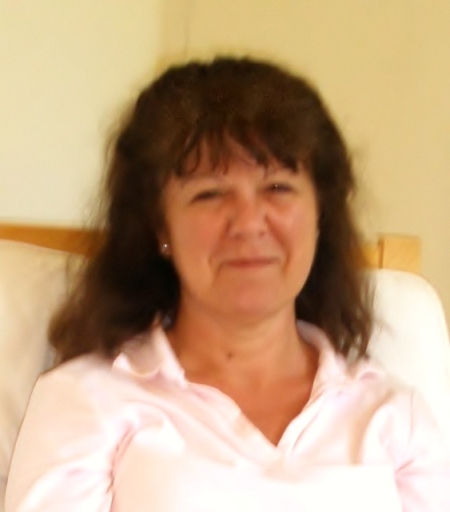 Leeds Counsellor Annie