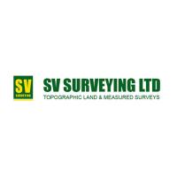 SV Surveying Ltd