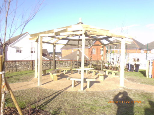 Pergola