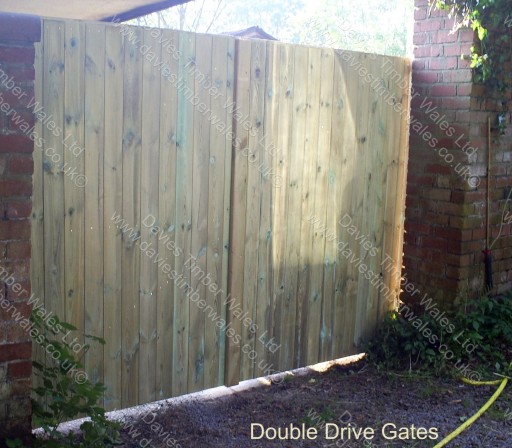 Gates