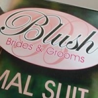 Blush Brides and Grooms