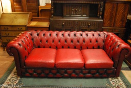 London Chesterfield Bargains
