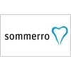 Sommerro Tannklinikk, Kristian Andresen og Bettina Slyngstadli Logo