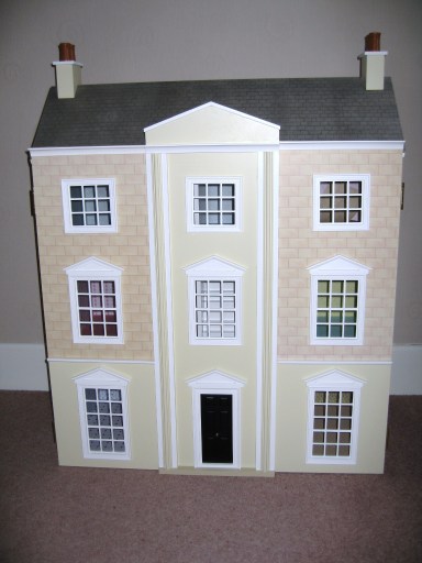 dollhouse emporium products