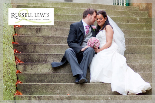 Russell Lewis Photography - Eastnor Castle