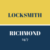 Speedy Locksmith Richmond