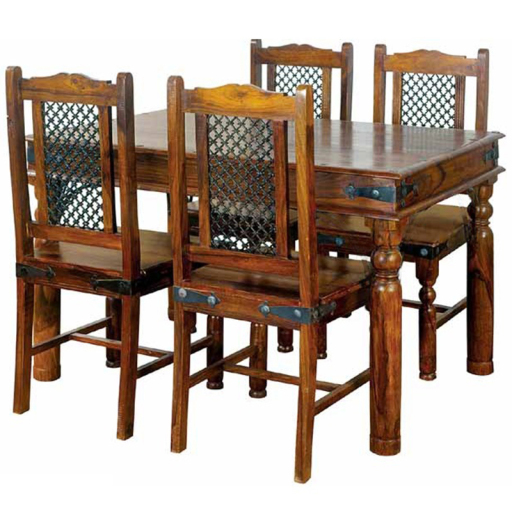 Ganga Sheesham Wood Furniture