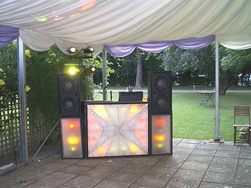 Marquee