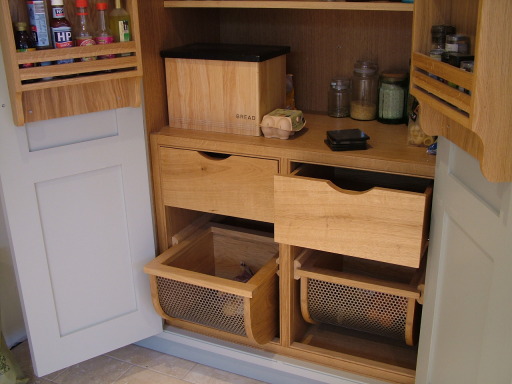 Great storage ideas