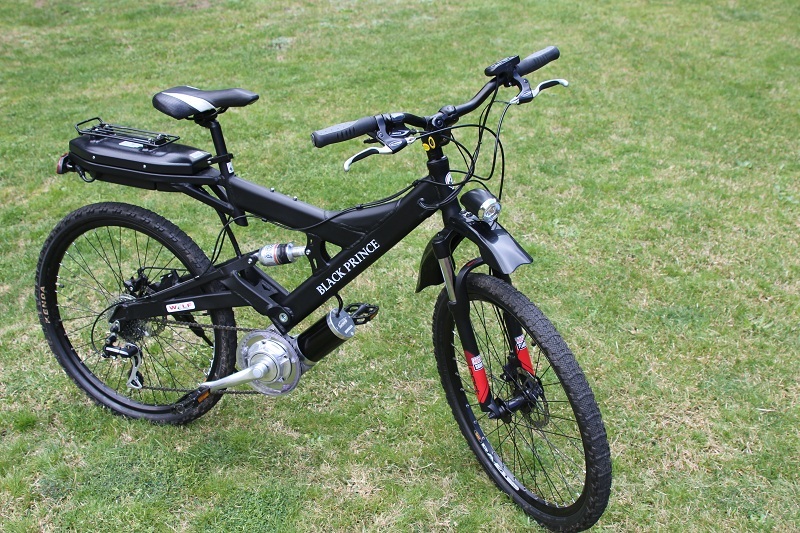 Wolf Bikes Pty Ltd 6 Greenhills Avenue, Moorebank, NSW, 2170