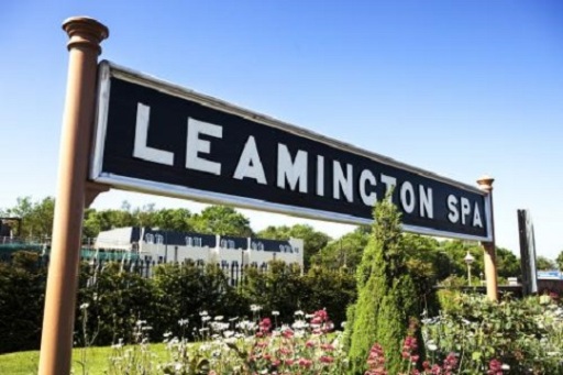 Locksmith Leamington Spa