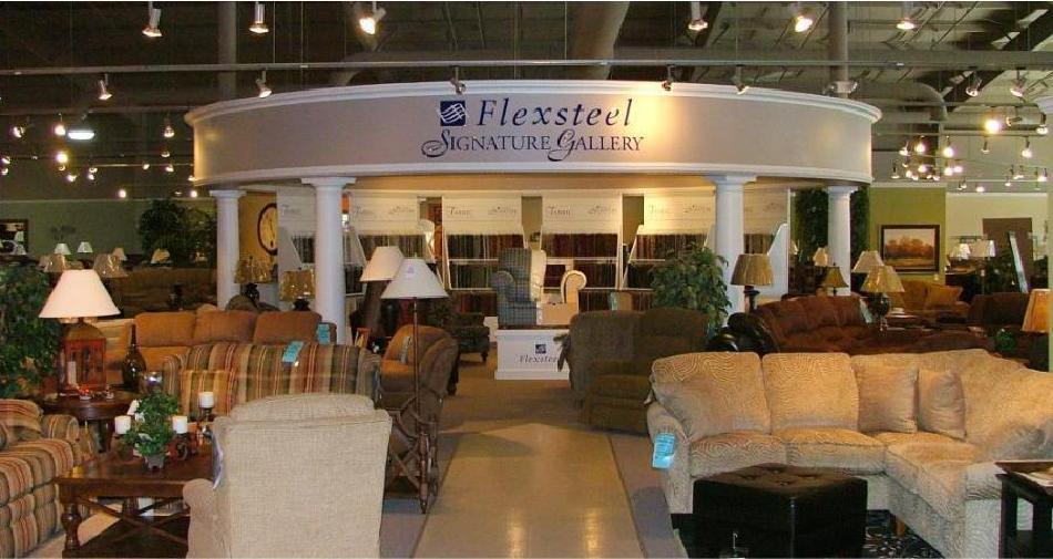 Rettig Brothers Furniture 10300 US 224 West, Findlay, OH, 45840