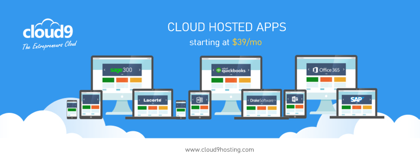 Cloud 9 Hosting 1231 E. Dyer Rd. Suite 237, Santa Ana, CA, 92705