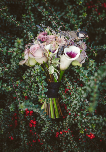 wedding photographer vintage alternative diy
