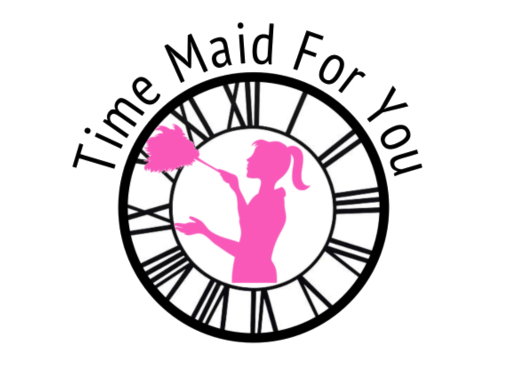 Time MAID For You LOGO