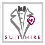 Nicholas Smith Suit Hire