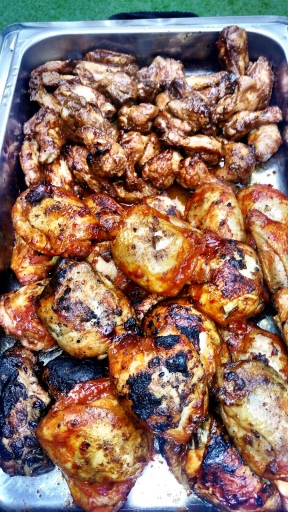 bbq