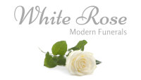 White Rose Modern Funerals