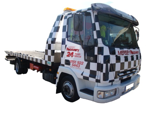 Breakdown Recovery