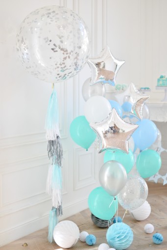 BALLOON BOUQUETS