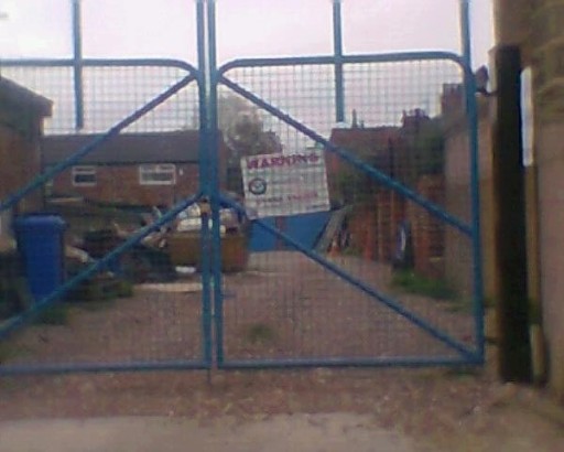 COMPOUND