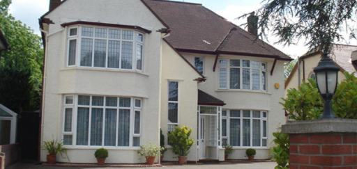 UPVC Windows