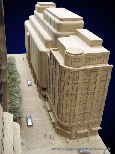60 St Mary Axe (Offsite)