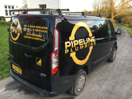 Plumbing &amp; Heating. Bristol.