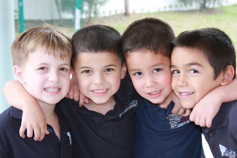 Trinity School For Children 2402 W Osborne Avenue, Tampa, FL, 33603